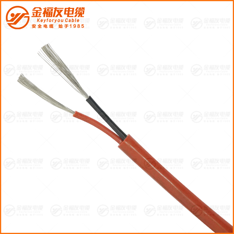 YGZ電纜 300 500V 2X1.5 YGZ電纜 300 500V 2X1.5