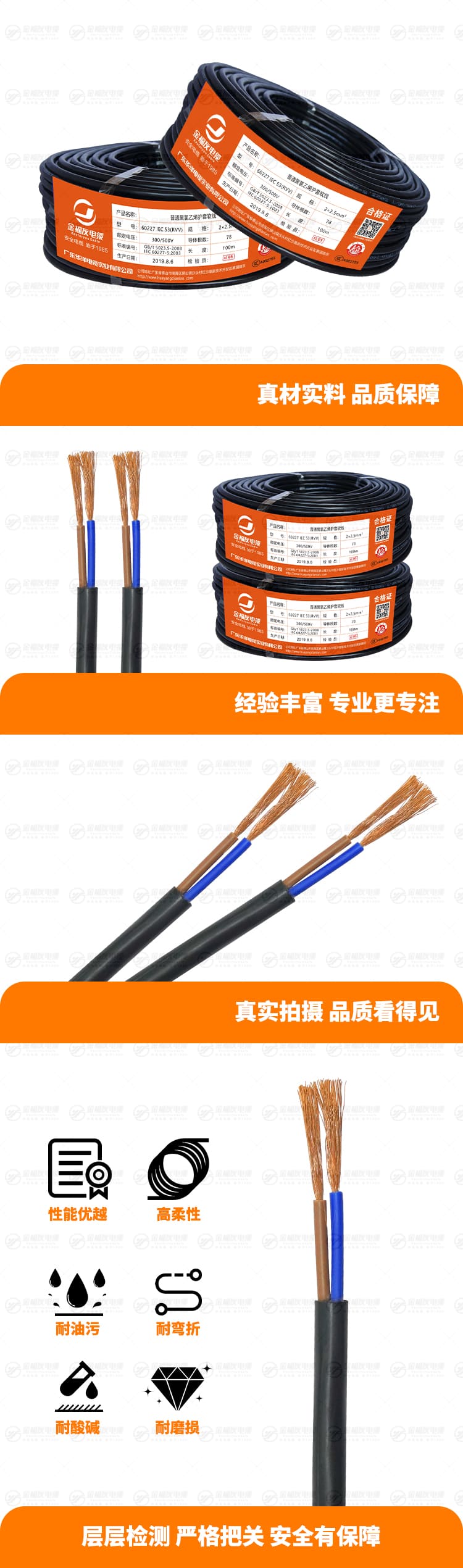 新金福友產品詳情頁-RVV-2X2.5