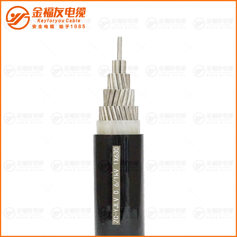 ?ZC-YJLV 0.6/1kV 1X630 ?ZC-YJLV 0.6/1kV 1X630