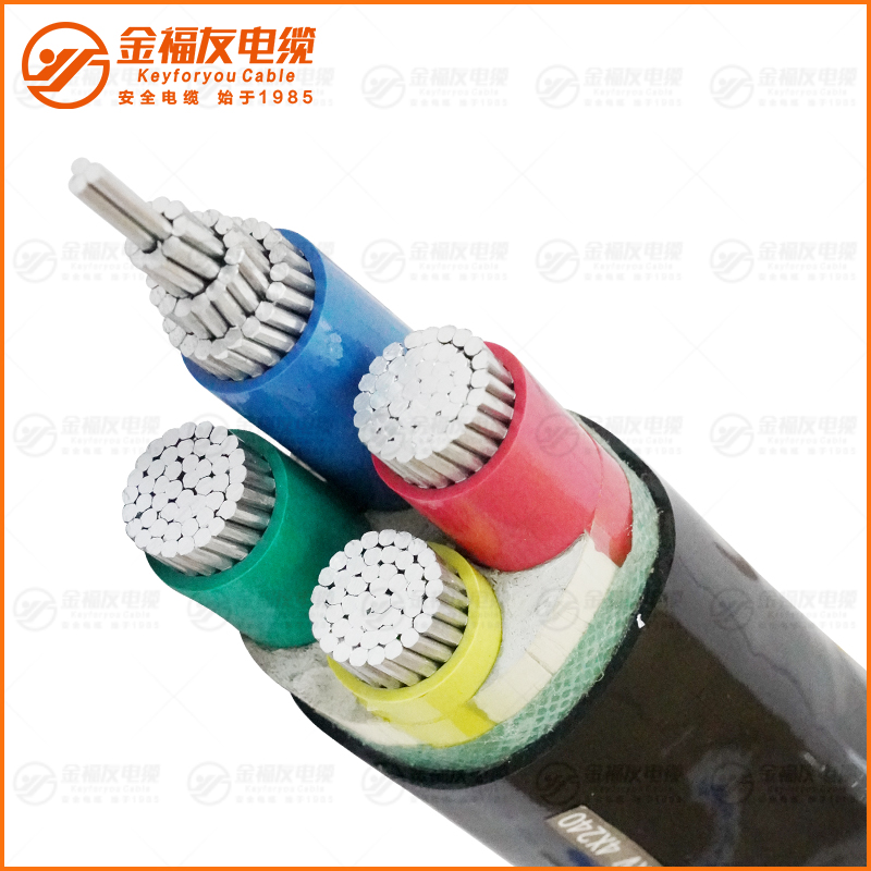 VLV 0. 6 1kV 4X240 VLV 0. 6 1kV 4X240