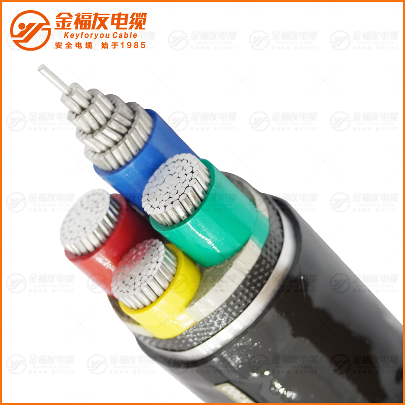 VLV22 0. 6 1kV 4X300 VLV22 0. 6 1kV 4X300