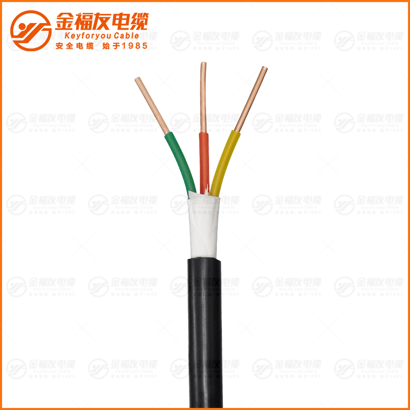 ZC-YJV 3X6 ZC-YJV 3X6