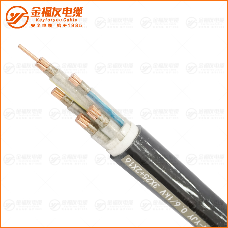 WDZ-YJY 4X35+1X16 WDZ-YJY 4X35+1X16