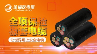 選擇電力電纜的截面時(shí)，應(yīng)遵照哪些原則？