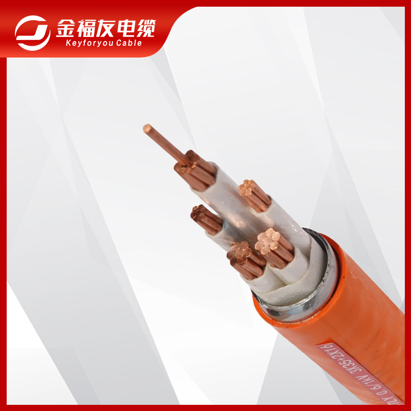 BTLY柔性礦物質(zhì)防火電纜 BTLY柔性礦物質(zhì)防火電纜